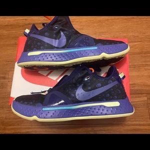 Nike PG 4